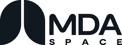 MDA Space logo