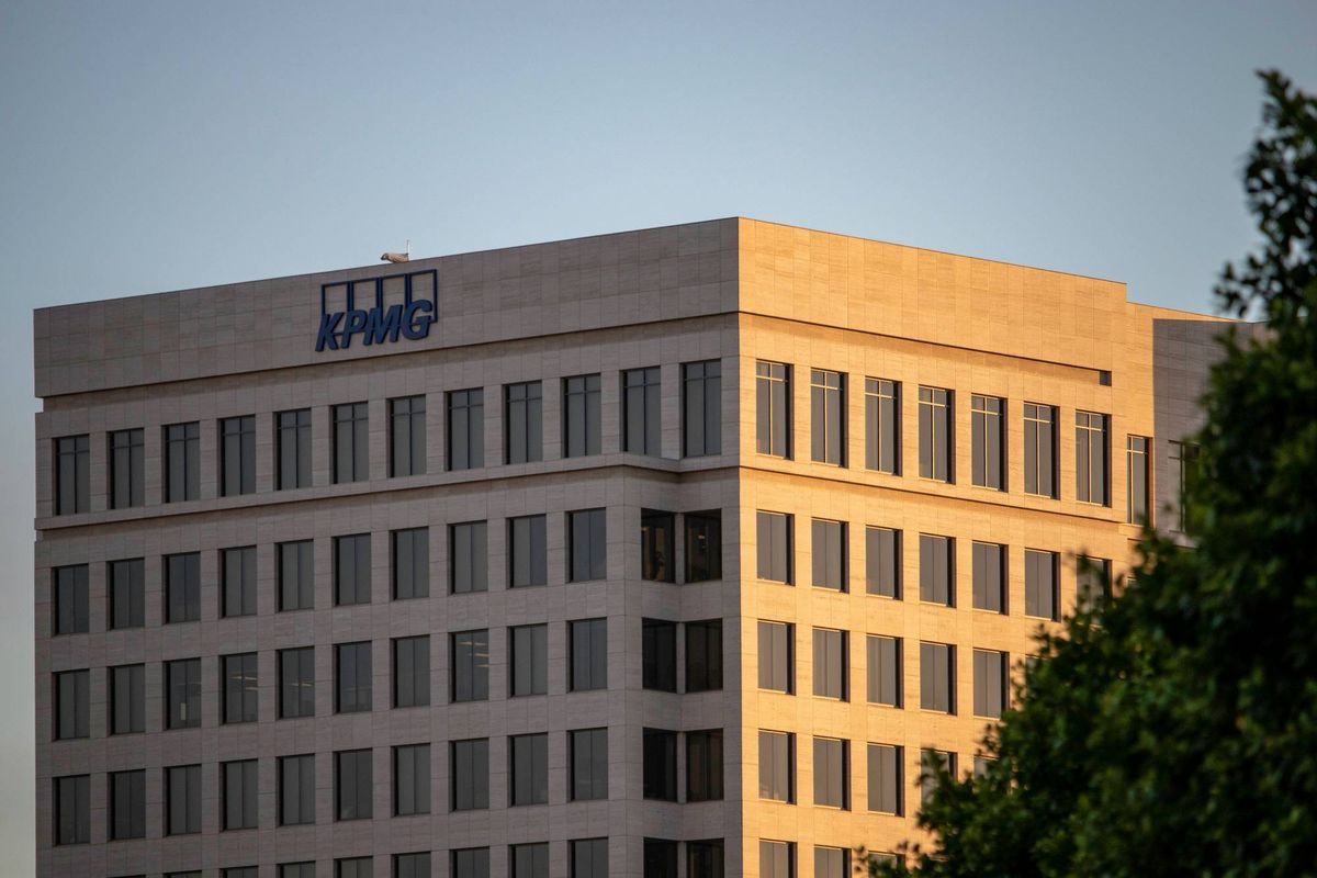 Crypto Market Update: Tether Completes First KPMG Financial Audit