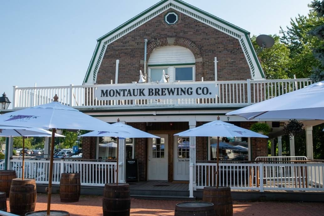Montauk Port Jefferson