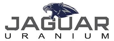 Jaguar Uranium Logo