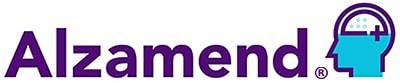 Official Corporate Logo of Alzamend Neuro, Inc. All rights reserved 2016-2025