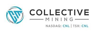Collective Mining Ltd. Logo