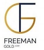 Freeman Gold Corp.