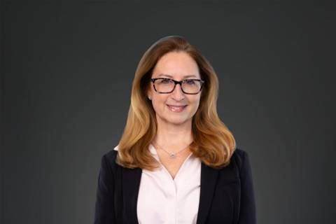 Alisha Bellezza has been appointed PPG senior vice president, Industrial Coatings segment.
