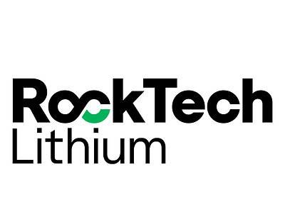 Rock Tech Lithium Logo