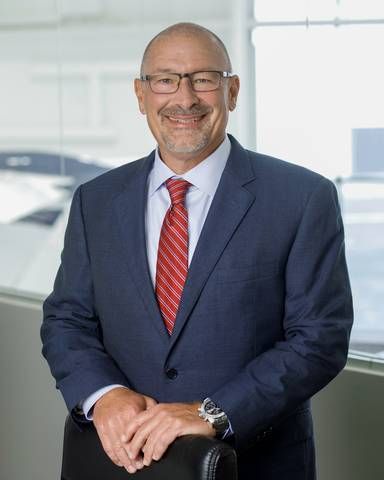 Brian Rohloff