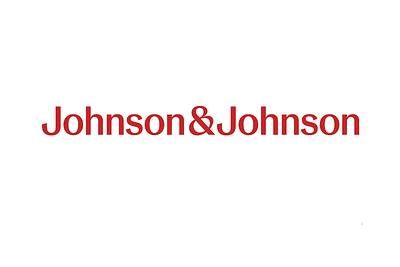 Johnson & Johnson logo