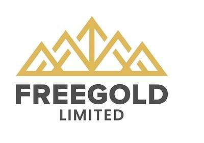 Freegold Logo