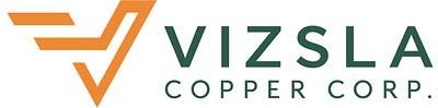 Vizsla Copper Corp. Logo