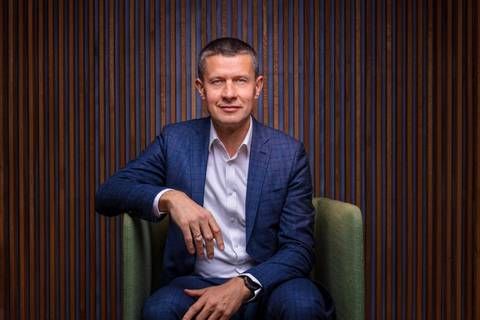 Arek Nowinski