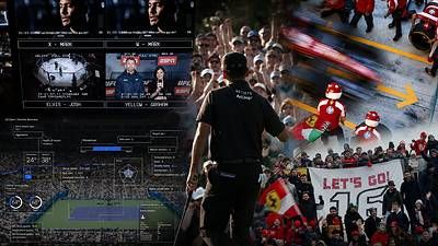 New IBM research finds Canadian sports fans are raising their expectations for the fan experience as AI, streaming and digital platforms reshape sports fandom.