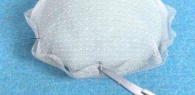BD's Bioabsorbable GalaFLEX LITE™ Scaffold