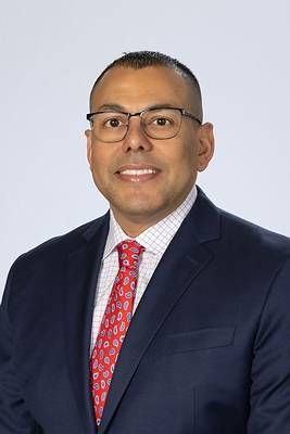 Shawn Mirabal joins Lucid as President of North America Commercial