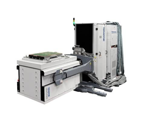 Teradyne announced the launch of three new instruments for its UltraFLEXplus platform, designed to meet the increasingly complex demands of AI and data center semiconductor testing.