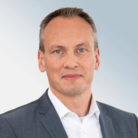 Juergen Lindner, Calix Chief Marketing Officer