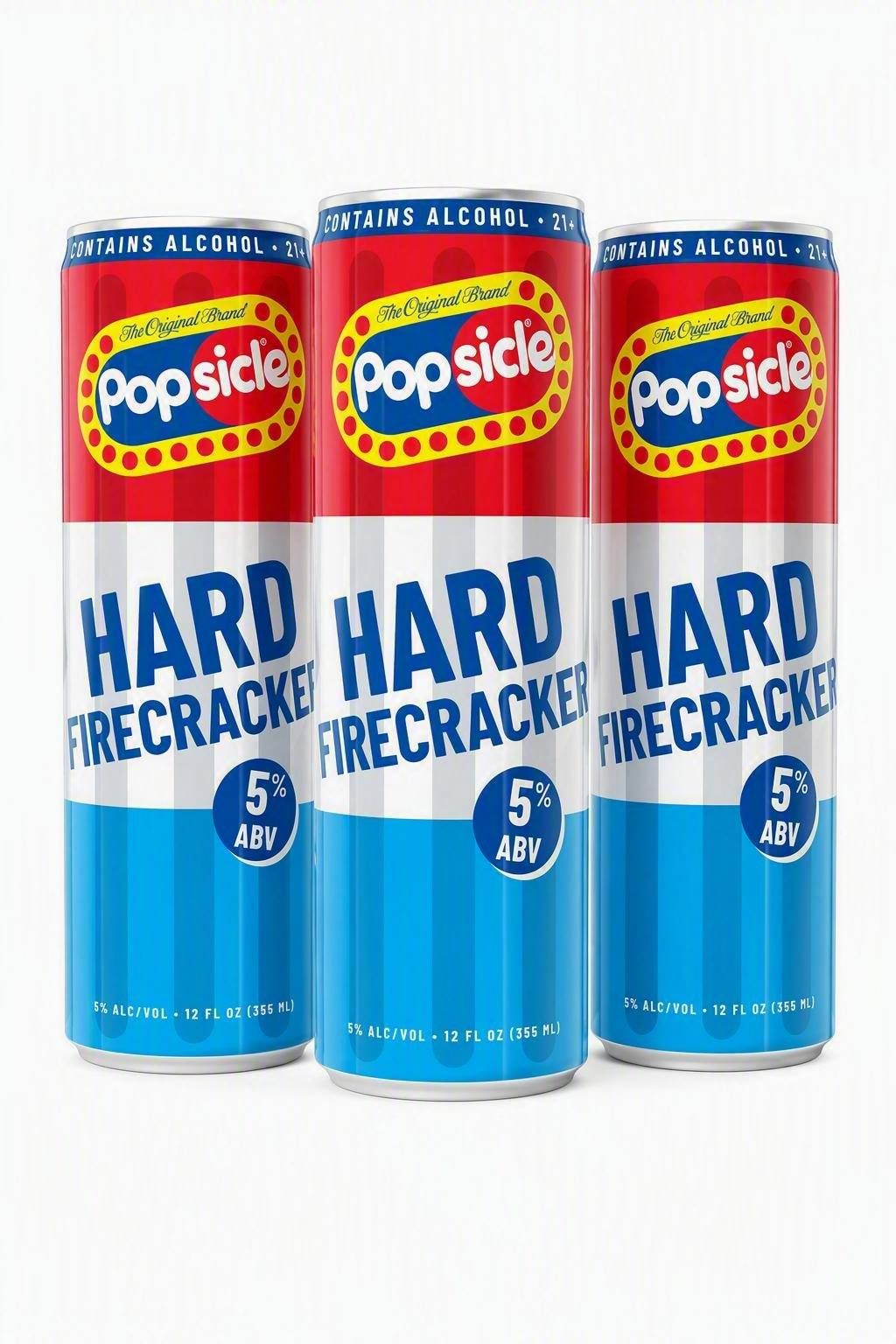 Popsicle Hard Firecracker