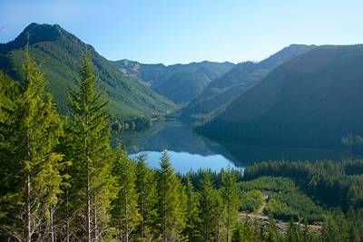 Snoqualmie, WA