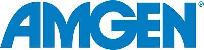 Amgen Logo. (PRNewsFoto/Amgen) (PRNewsFoto/) Amgen Logo. (PRNewsFoto/Amgen) (PRNewsFoto/)