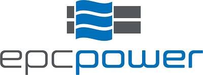 EPC Power Logo 
