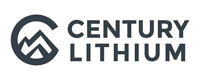 Century Lithium Submits Mine Plan of Operations For Angel Island Lithium Project in Nevada to BLM