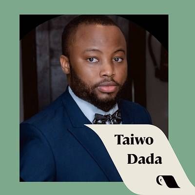Taiwo Dada