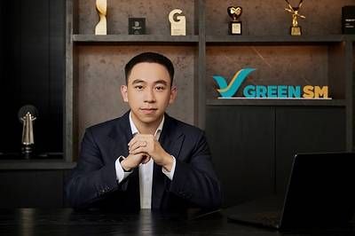 Mr. Pham Nhat Minh Hoang has taken over the role of CEO of GSM Global and concurrently CEO of GSM Vietnam.