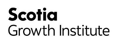 Scotia Growth Institute logo