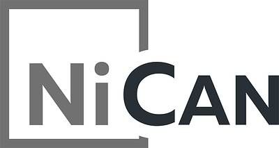 NiCAN logo