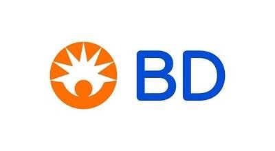 BD (Becton, Dickinson and Company) Logo BD (Becton, Dickinson and Company) Logo