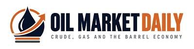 Oil Market Daily Logo