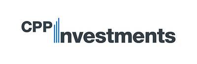 CPP Investments Logo