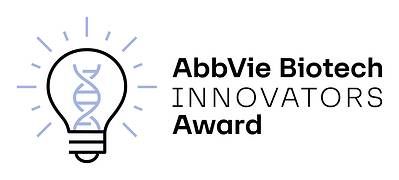 AbbVie Biotech Innovators Award.