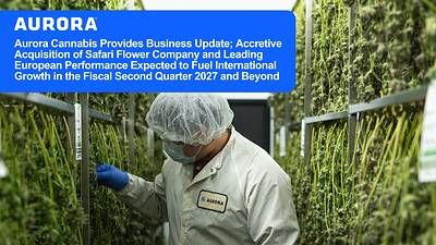 Sept 16th Business Update