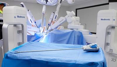 The U.S. FDA has cleared the LigaSure™ RAS Maryland jaw device for use with the Hugo™ robotic-assisted surgery (RAS) system.