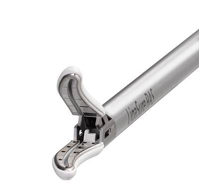 LigaSure™ technology has been used in more than 45 million surgical procedures worldwide.