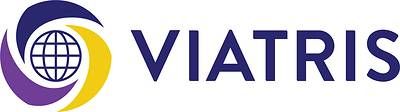 Viatris OUS Logo Viatris OUS Logo