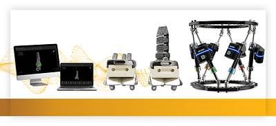 Stryker is launching Prophecy® Surgical Planning for the Incompass™ Total Ankle System and introducing Hoffmann® LRF smartHEX™ at the 2026 American Orthopaedic Foot & Ankle Society Annual Meeting in Seattle. 