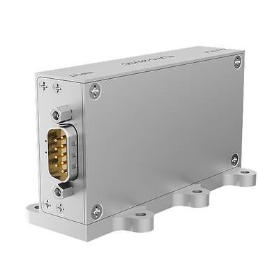 VPT Announces the FLX Series, a Highly Scalable DC‑DC Converter Power Solution for Mission-Critical Applications 