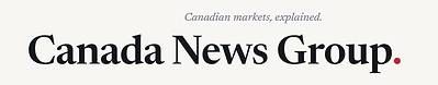 Canada News Group Logo
