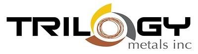 Trilogy Metals Inc. Logo