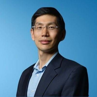 Arthur (Art) Hu, Executive Vice President and Chief Information and Digital Officer, BD