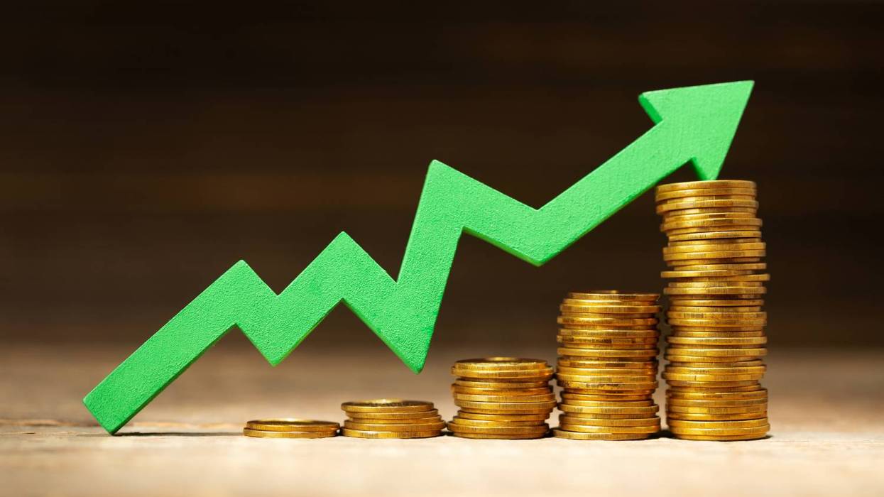 Bill Holter: Gold's Next Leg Has Begun, This is the "Ultimate Catalyst"