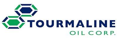 Tourmaline Oil Corp. Logo