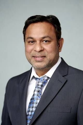 Venkateshwarlu Kalsani has been promoted to PPG associate fellow.