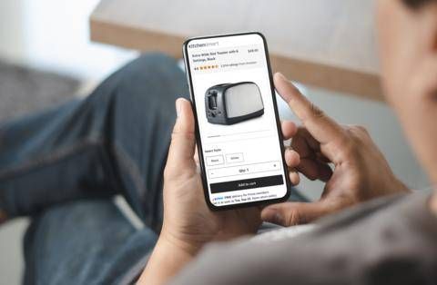 Available now, Amazon Supply Chain Services (ASCS) customers who enroll in Multichannel Fulfillment (MCF), along with the hundreds of thousands of U.S. merchants already using MCF, can add the Prime badge and delivery to their websites at no additional cost
