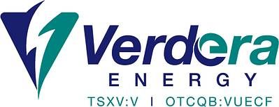 Verdera Energy Corp. Logo