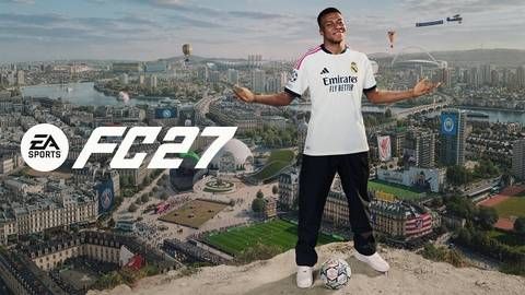 EA SPORTS FC 27
