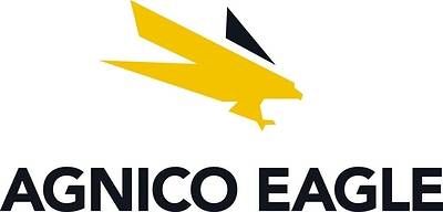 Agnico Eagle Mines Limited logo