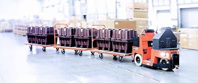 Cyngn Expands Autonomous Tugger Adoption with Fortune 100 Heavy Equipment Manufacturer