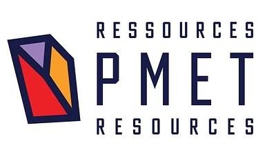 PMET Resources Inc. Logo
